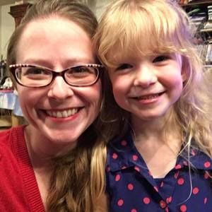 Meet your Posher, Jacqueline